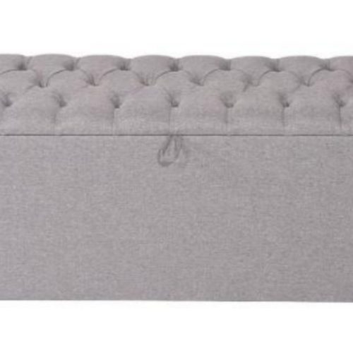 Linen/Blanket Box