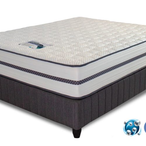 Cloud Nine Chiroflex