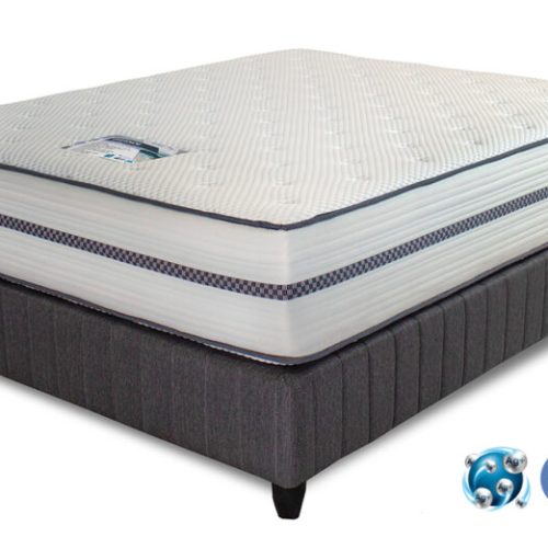 Cloud Nine Grande