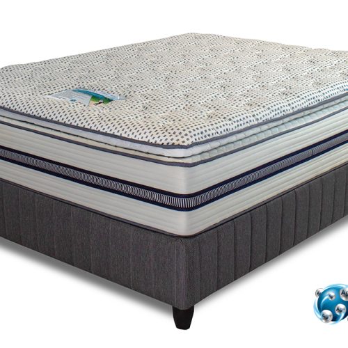 Cloud Nine Blue Eclipse