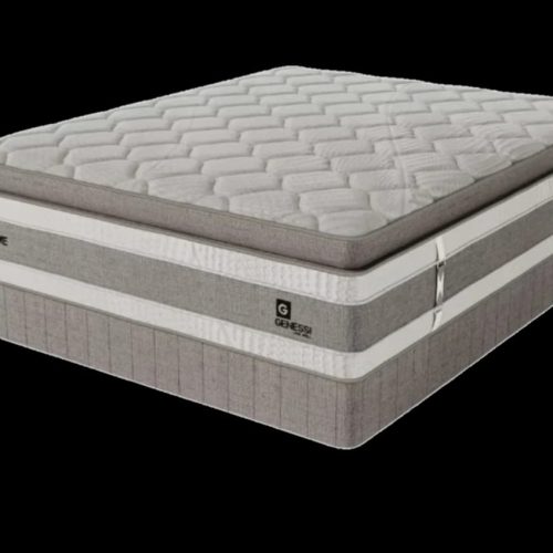 Genessi iPocket Creme