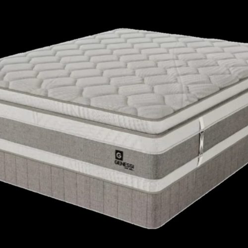 Genessi iPocket Opulance