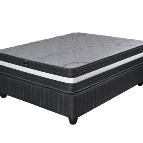 Slumberland Posture Duo Foam Firm