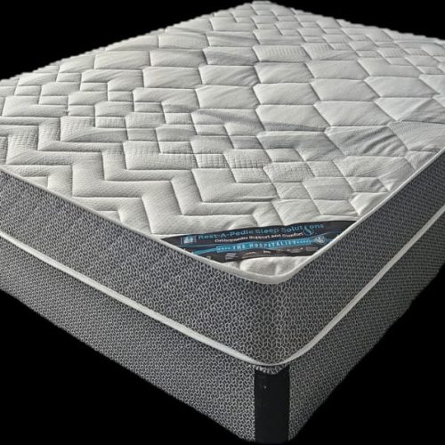 Restapedic The Hospitality 5 Layered Foam