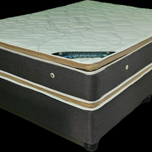 Restapedic The Micah Lux