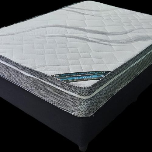 Restapedic The Elegance Euro-Top