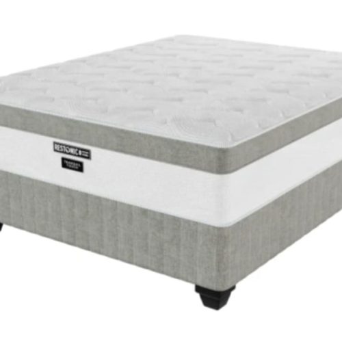 Restonic Pocket Spring Tranquil Touch