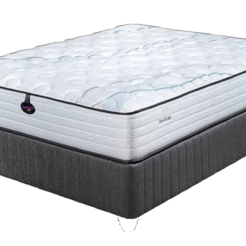 Slumberland Vitality Pocket on Pocket Firm